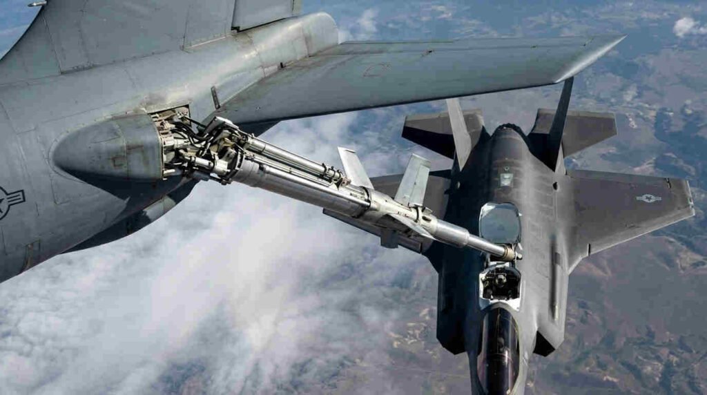 A VERDADE SOBRE OS EUA E O KC-390
