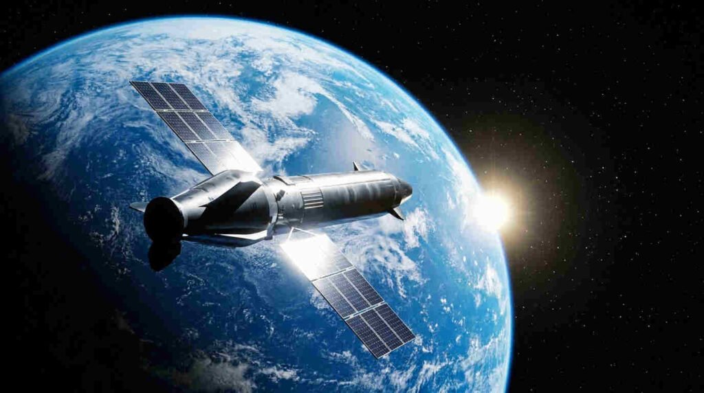 ESPAÇO TEMPO - O PASSADO E FUTURO JÁ EXISTEM