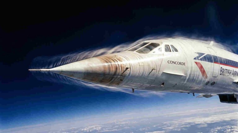 OVERTURE DA BOOM PROMETE VOAR A 1