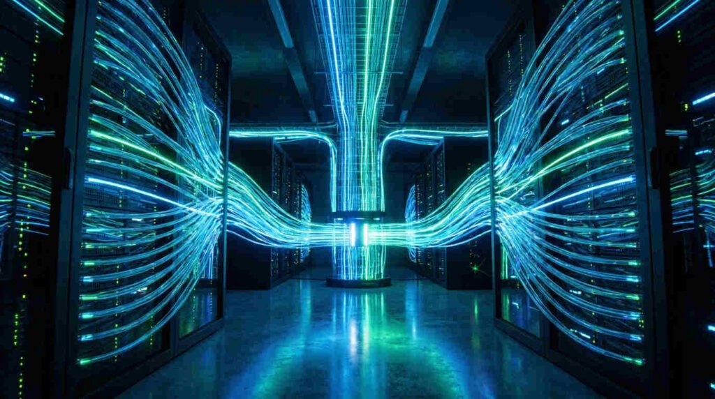 ESPAÇO TEMPO - O PASSADO E FUTURO JÁ EXISTEM