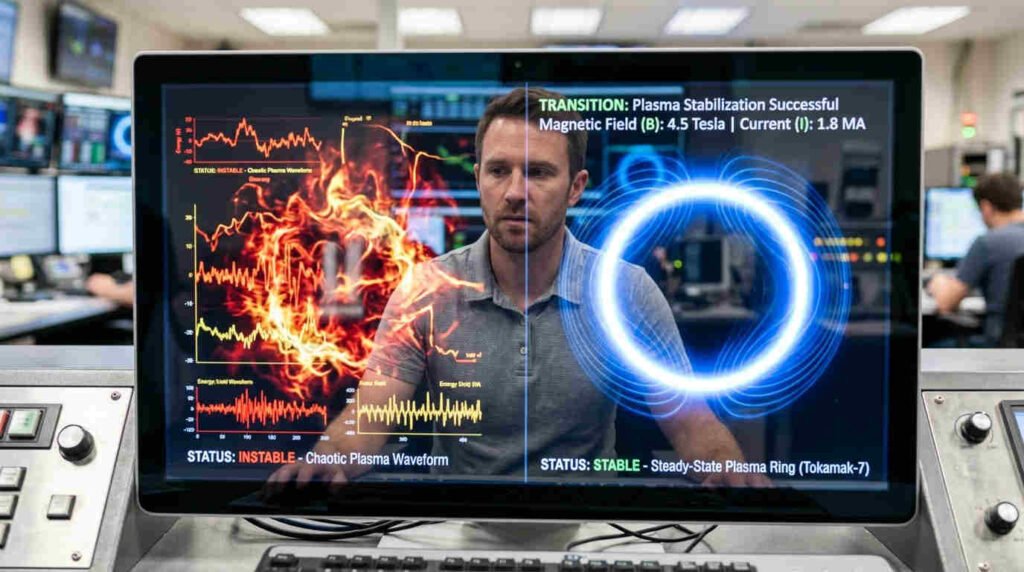 CHINA IMPEDE QUE SEU SOL ARTIFICIAL DERRETA TUDO
