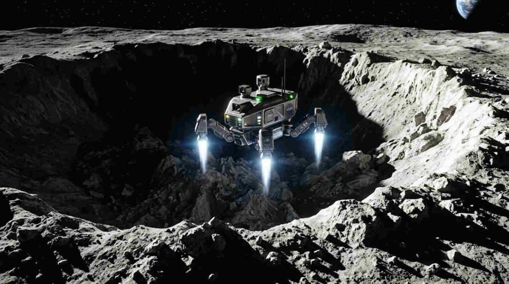 CHINA POUSA ZHUQUE 3 E ENTRA NO CLUBE DA SPACEX