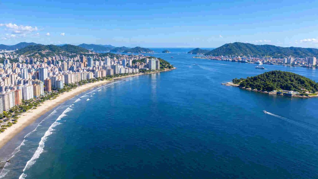POR QUE ESTE TÚNEL SERÁ 1º IMERSO DO BRASIL